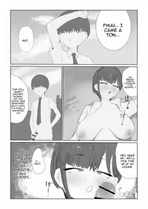Page 10 of Chibi InCha no Dekachin de Iinari ni | Becoming Obedient To A Gloomy Pipsqueak's Huge Dick - preview thumbnail