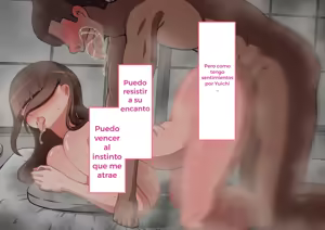 Page 76 of ¿El secreto de Hinako? ~Un viaje de 7 días a las aguas termales~ - preview thumbnail