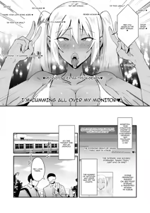 Page 12 of Boku no Dosukebe Android | My Perverted Android - preview thumbnail