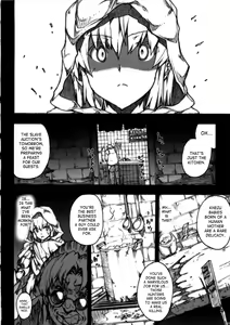 Page 31 of Invisible Hunter Lost Episode - preview thumbnail
