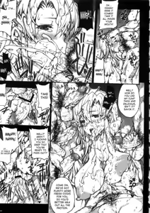 Page 4 of Invisible Hunter Lost Episode - preview thumbnail
