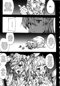 Page 8 of Invisible Hunter Lost Episode - preview thumbnail