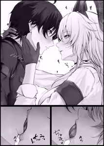 Page 20 of あいすてぃ [Iced Tea] [Iced-T] [Aisutei] Full Collection - preview thumbnail