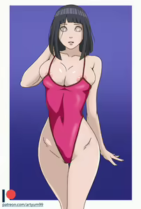 Page 1016 of Boruto- Milf Hinata Hyuga - preview thumbnail