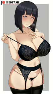 Page 107 of Boruto- Milf Hinata Hyuga - preview thumbnail