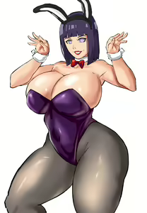 Page 1128 of Boruto- Milf Hinata Hyuga - preview thumbnail