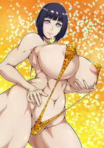 Page 1129 of Boruto- Milf Hinata Hyuga - preview thumbnail