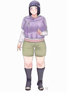 Page 1247 of Boruto- Milf Hinata Hyuga - preview thumbnail