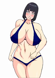 Page 1466 of Boruto- Milf Hinata Hyuga - preview thumbnail