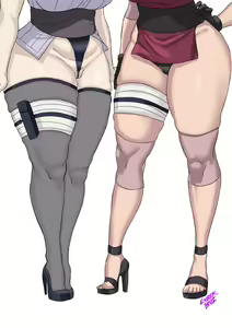 Page 258 of Boruto- Milf Hinata Hyuga - preview thumbnail