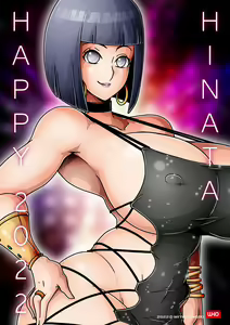 Page 486 of Boruto- Milf Hinata Hyuga - preview thumbnail