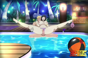 Page 514 of Boruto- Milf Hinata Hyuga - preview thumbnail