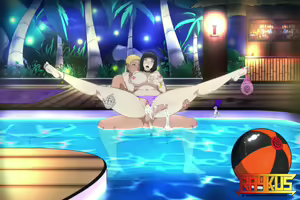 Page 515 of Boruto- Milf Hinata Hyuga - preview thumbnail