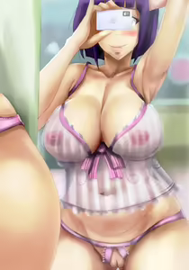 Page 530 of Boruto- Milf Hinata Hyuga - preview thumbnail
