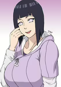 Page 541 of Boruto- Milf Hinata Hyuga - preview thumbnail