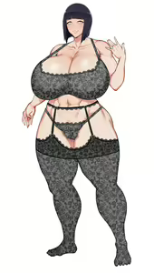 Page 562 of Boruto- Milf Hinata Hyuga - preview thumbnail