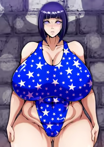 Page 612 of Boruto- Milf Hinata Hyuga - preview thumbnail