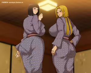 Page 647 of Boruto- Milf Hinata Hyuga - preview thumbnail