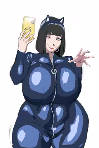 Page 682 of Boruto- Milf Hinata Hyuga - preview thumbnail