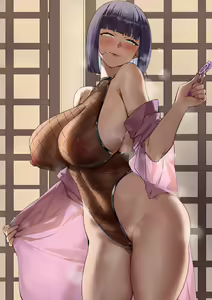 Page 725 of Boruto- Milf Hinata Hyuga - preview thumbnail