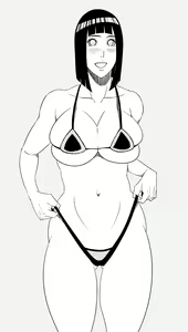 Page 726 of Boruto- Milf Hinata Hyuga - preview thumbnail
