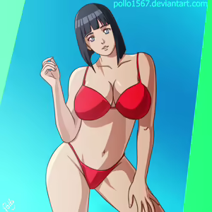 Page 747 of Boruto- Milf Hinata Hyuga - preview thumbnail