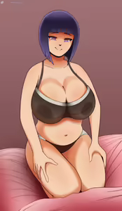 Page 782 of Boruto- Milf Hinata Hyuga - preview thumbnail