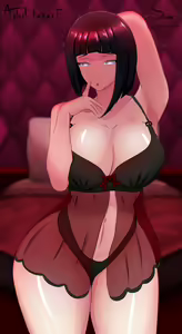 Page 817 of Boruto- Milf Hinata Hyuga - preview thumbnail
