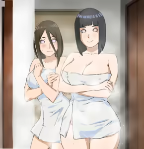 Page 886 of Boruto- Milf Hinata Hyuga - preview thumbnail