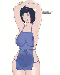 Page 893 of Boruto- Milf Hinata Hyuga - preview thumbnail