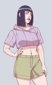 Page 904 of Boruto- Milf Hinata Hyuga - preview thumbnail
