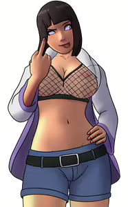 Page 918 of Boruto- Milf Hinata Hyuga - preview thumbnail