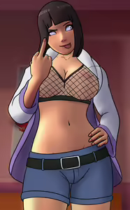 Page 919 of Boruto- Milf Hinata Hyuga - preview thumbnail