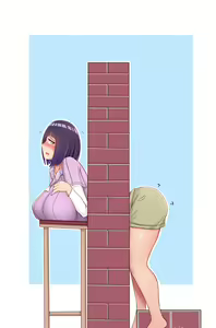 Page 938 of Boruto- Milf Hinata Hyuga - preview thumbnail