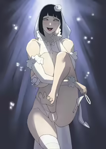 Page 969 of Boruto- Milf Hinata Hyuga - preview thumbnail