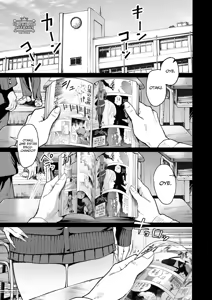 Page 3 of Iribitari Gal ni Manko Tsukawasete Morau Hanashi 4.5｜La Gyaru Que Pasa Tiempo Conmigo Me Deja Usar Su Vagina 4.5 - preview thumbnail