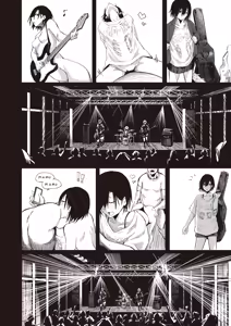 Page 14 of Care to Find Out Old Man - preview thumbnail