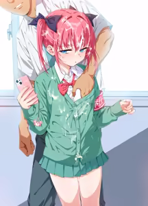 Page 27 of FANBOX 2025-07 - preview thumbnail