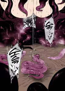 Page 65 of Tsuiroku Igyou Koubi Kairaku Jigoku | 이형교미 쾌락지옥 ~추록~ - preview thumbnail