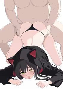 Page 137 of Yuusha Mia to Tsuntsun Neko Succubus Soredemo Yuusha wa Korosenai!, Hero Mia and the Tsundere Cat Succubus Even So, Killing is a no-go! - preview thumbnail