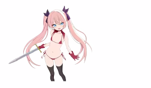 Page 365 of Yuusha Mia to Tsuntsun Neko Succubus Soredemo Yuusha wa Korosenai!, Hero Mia and the Tsundere Cat Succubus Even So, Killing is a no-go! - preview thumbnail