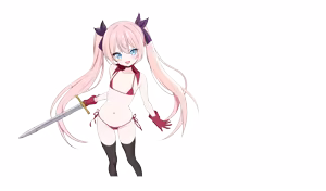 Page 366 of Yuusha Mia to Tsuntsun Neko Succubus Soredemo Yuusha wa Korosenai!, Hero Mia and the Tsundere Cat Succubus Even So, Killing is a no-go! - preview thumbnail