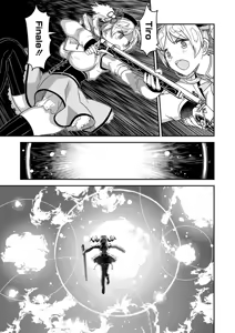Page 4 of Tomoe Mami X-gakusei Enjou Kousai - preview thumbnail