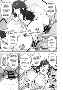 Page 10 of Oho Megami-sama - preview thumbnail