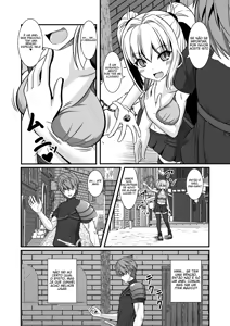 Page 10 of Succubus no Seidorei (Pet) ni Sarechaimashita Daiissho - preview thumbnail