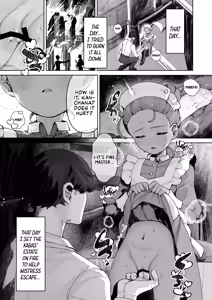 Page 3 of Tenohira no Koibito Gokko | Palm-size Pretend Lovers - preview thumbnail
