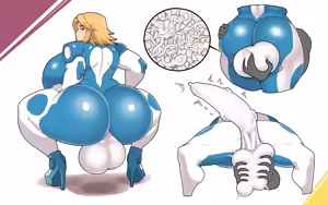 Page 127 of Fanbox & Pixiv Archive Part 2 - preview thumbnail