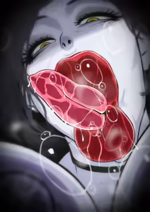 Page 219 of Fanbox Archive - preview thumbnail