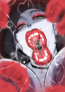 Page 228 of Fanbox Archive - preview thumbnail