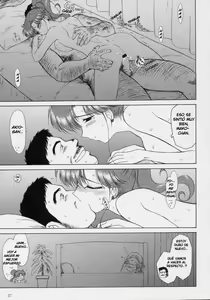Page 35 of IN A SILENT WAY - preview thumbnail